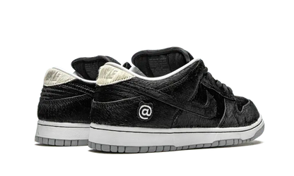 Nike SB Dunk Low BE@RBRICK Medicom Toy Nike