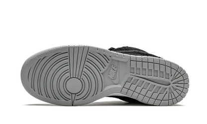 Nike SB Dunk Low BE@RBRICK Medicom Toy Nike