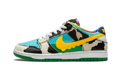 Nike SB Dunk Low Ben & Jerry's Chunky Dunky VOSneakers