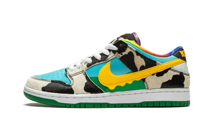 Nike SB Dunk Low Ben & Jerry's Chunky Dunky VOSneakers