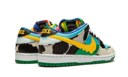 Nike SB Dunk Low Ben & Jerry's Chunky Dunky VOSneakers