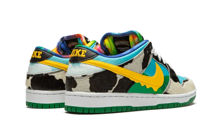 Nike SB Dunk Low Ben & Jerry's Chunky Dunky VOSneakers