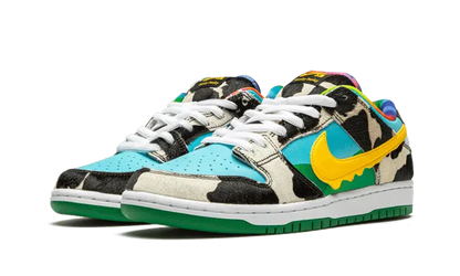 Nike SB Dunk Low Ben & Jerry's Chunky Dunky VOSneakers