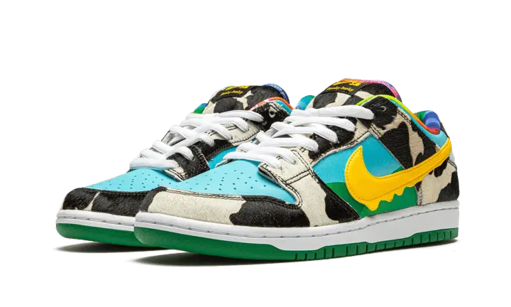 Nike SB Dunk Low Ben & Jerry's Chunky Dunky VOSneakers