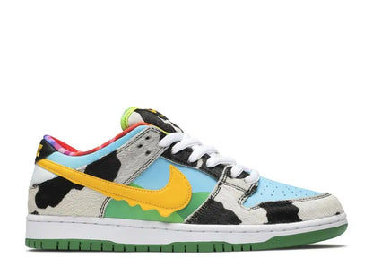 Nike SB Dunk Low Ben & Jerry's Chunky Dunky Nike