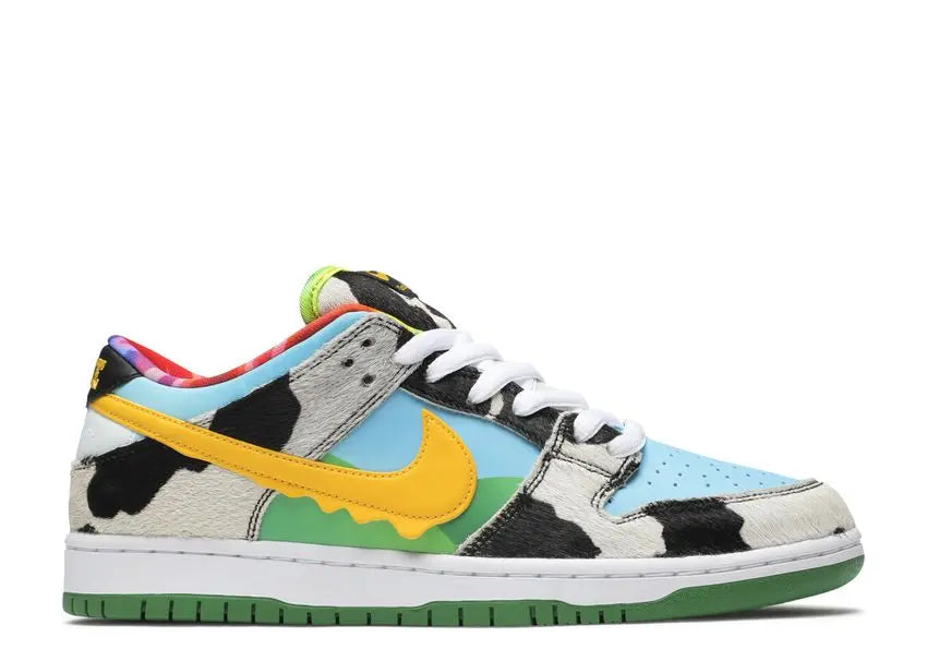 Nike SB Dunk Low Ben & Jerry's Chunky Dunky Nike