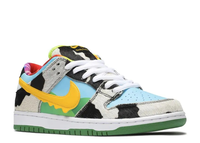 Nike SB Dunk Low Ben & Jerry's Chunky Dunky Nike