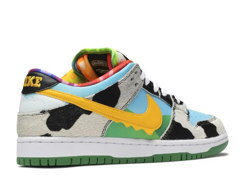 Nike SB Dunk Low Ben & Jerry's Chunky Dunky Nike