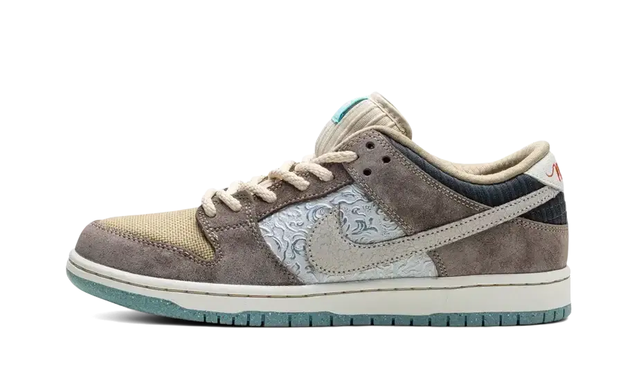 Nike SB Dunk Low Big Money Savings VOSneakers
