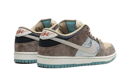 Nike SB Dunk Low Big Money Savings VOSneakers