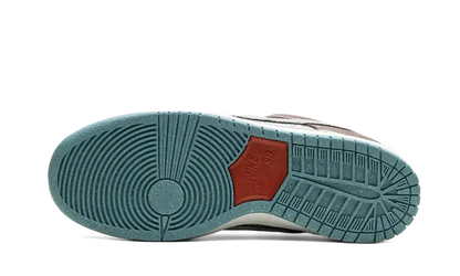 Nike SB Dunk Low Big Money Savings VOSneakers