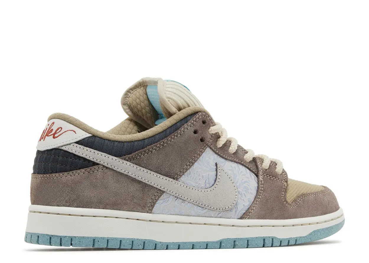 Nike SB Dunk Low Big Money Savings Nike