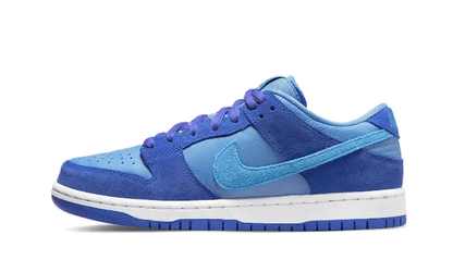 Nike SB Dunk Low Blue Raspberry VOSneakers