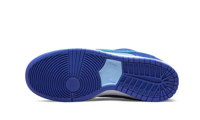 Nike SB Dunk Low Blue Raspberry VOSneakers