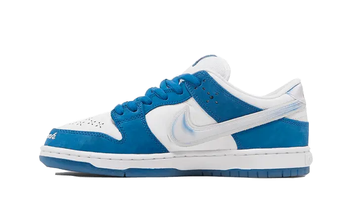 Nike SB Dunk Low Born x Raised One Block At A Time VOSneakers