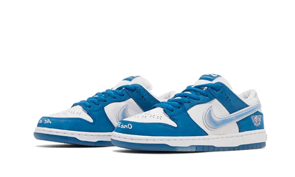 Nike SB Dunk Low Born x Raised One Block At A Time VOSneakers
