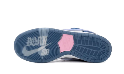 Nike SB Dunk Low Born x Raised One Block At A Time VOSneakers