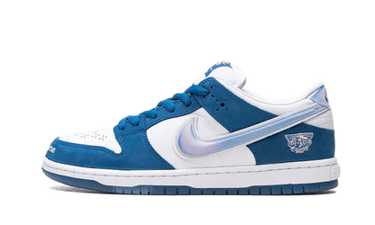 Nike SB Dunk Low Born x Raised One Block At A Time Nike