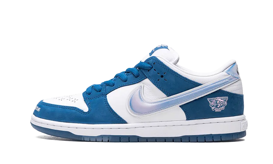 Nike SB Dunk Low Born x Raised One Block At A Time Nike