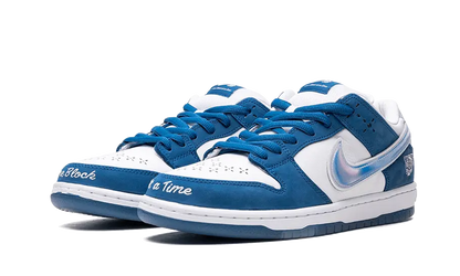 Nike SB Dunk Low Born x Raised One Block At A Time Nike