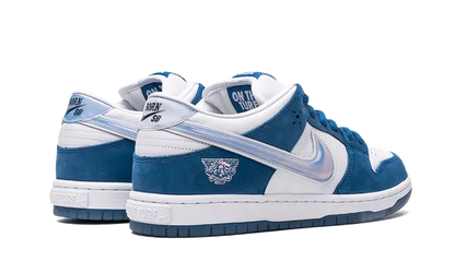 Nike SB Dunk Low Born x Raised One Block At A Time Nike