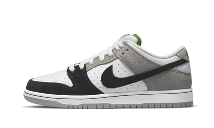 Nike SB Dunk Low Chlorophyll VOSneakers
