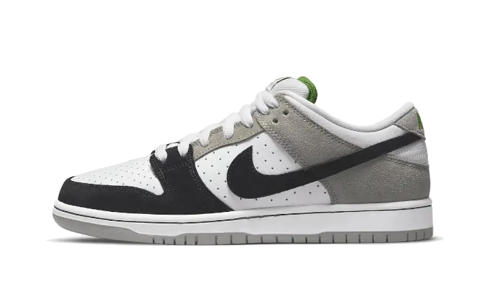 Nike SB Dunk Low Chlorophyll VOSneakers