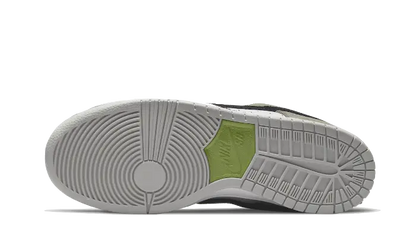 Nike SB Dunk Low Chlorophyll VOSneakers