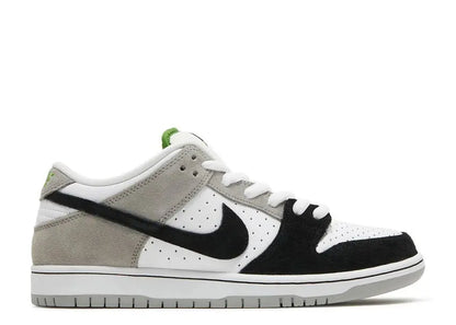 Nike SB Dunk Low Chlorophyll Nike