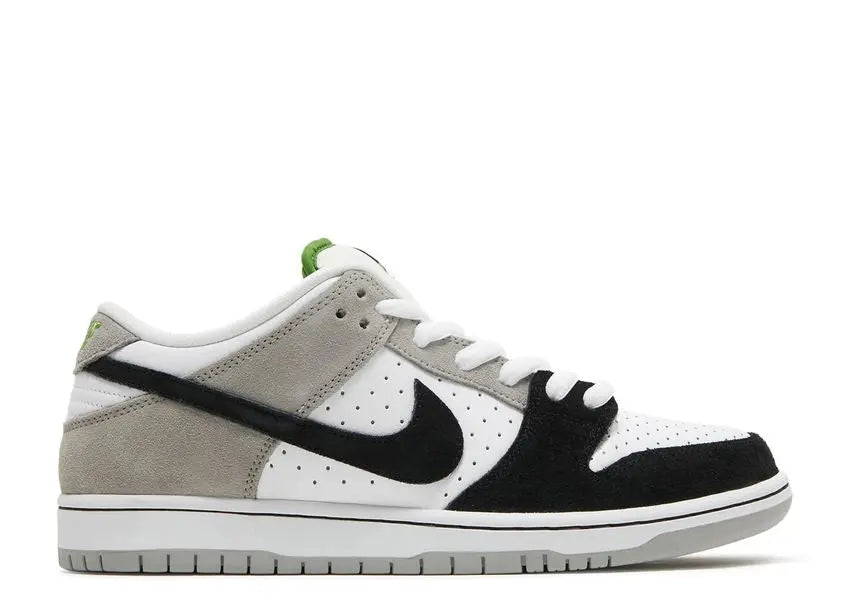 Nike SB Dunk Low Chlorophyll Nike