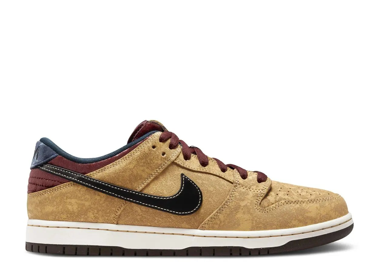 Nike SB Dunk Low City Of Cinema Nike