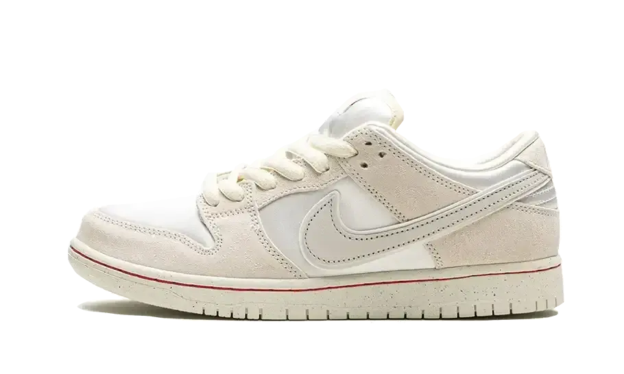 Nike SB Dunk Low City Of Love Light Bone VOSneakers