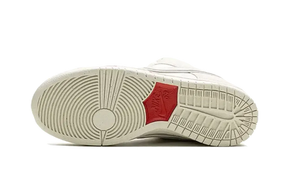 Nike SB Dunk Low City Of Love Light Bone VOSneakers