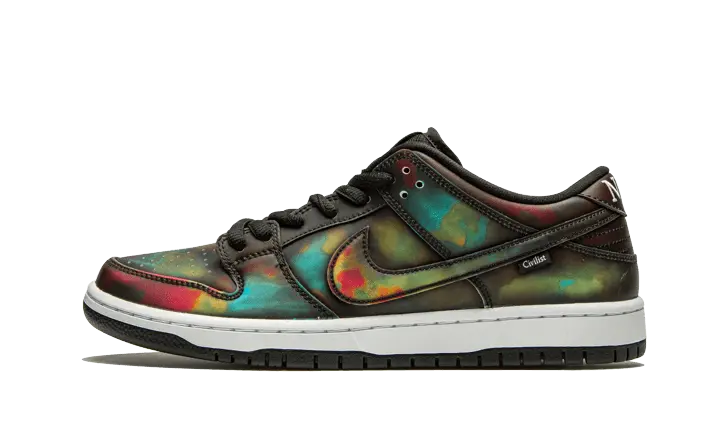 Nike SB Dunk Low Civilist Heat Map VOSneakers