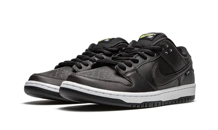 Nike SB Dunk Low Civilist Heat Map VOSneakers