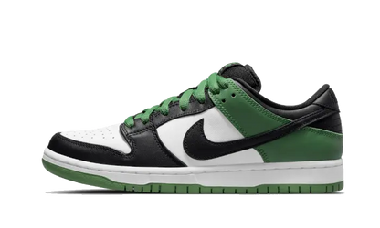 Nike SB Dunk Low Classic Green VOSneakers