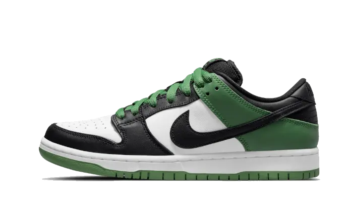 Nike SB Dunk Low Classic Green VOSneakers