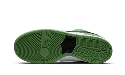 Nike SB Dunk Low Classic Green VOSneakers