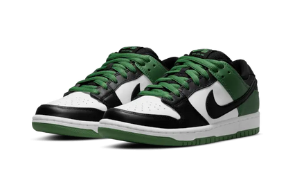 Nike SB Dunk Low Classic Green VOSneakers