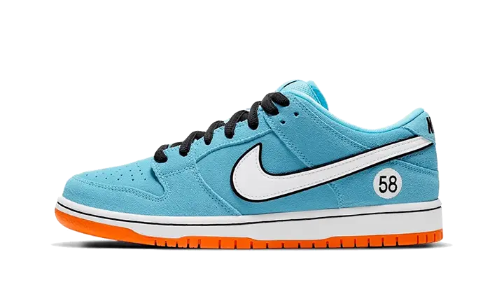 Nike SB Dunk Low Club 58 Gulf VOSneakers