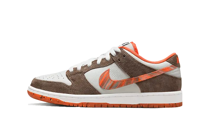 Nike SB Dunk Low Crushed D.C. Nike