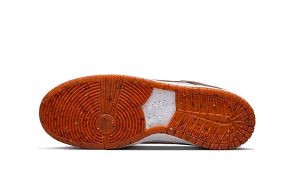 Nike SB Dunk Low Crushed D.C. Nike