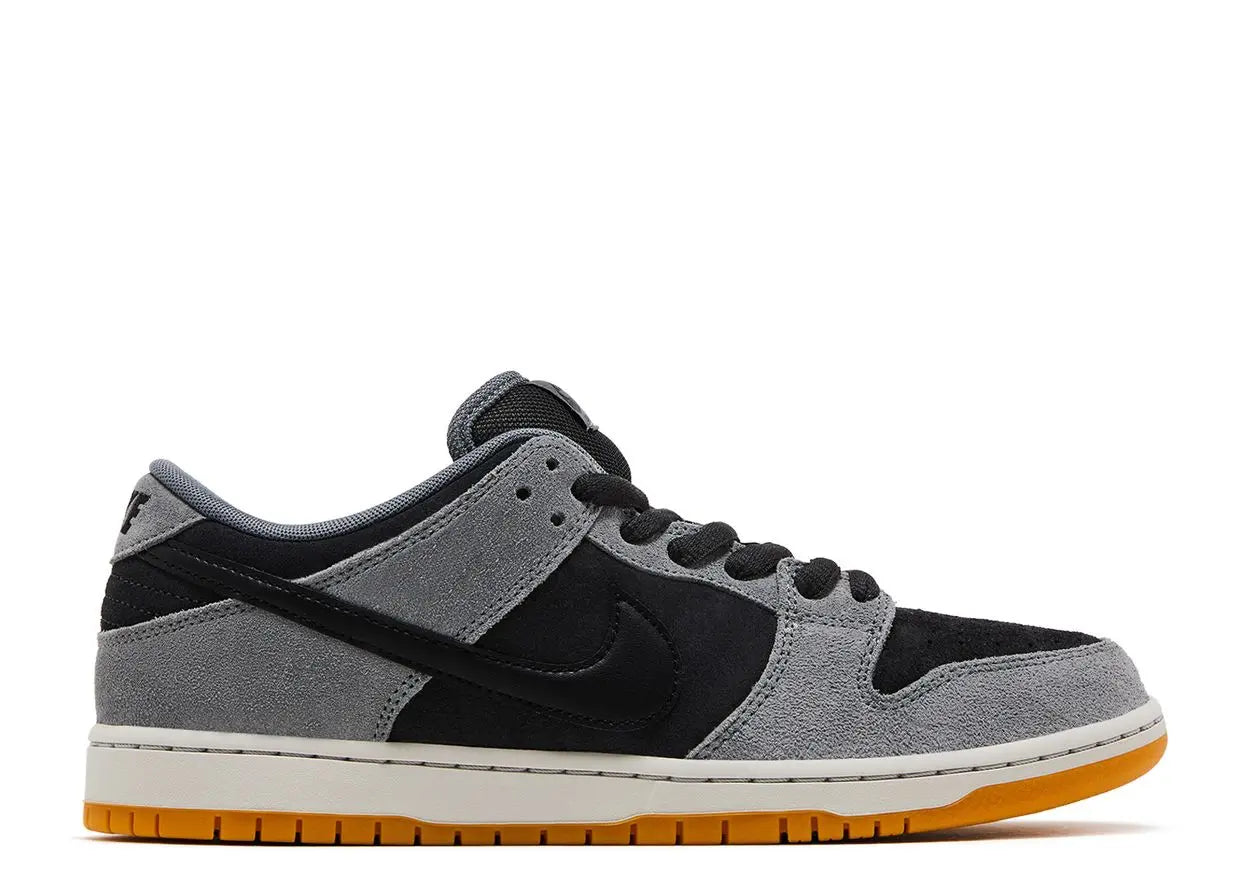 Nike SB Dunk Low Dark Smoke Grey Nike