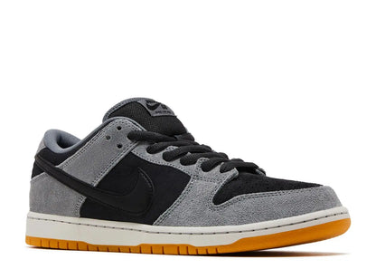 Nike SB Dunk Low Dark Smoke Grey Nike
