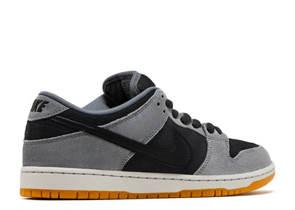 Nike SB Dunk Low Dark Smoke Grey Nike