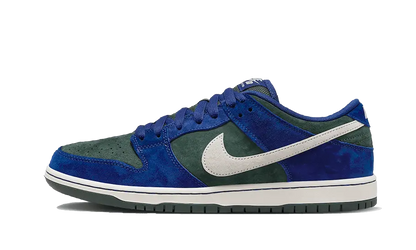 Nike SB Dunk Low Deep Royal Blue Nike