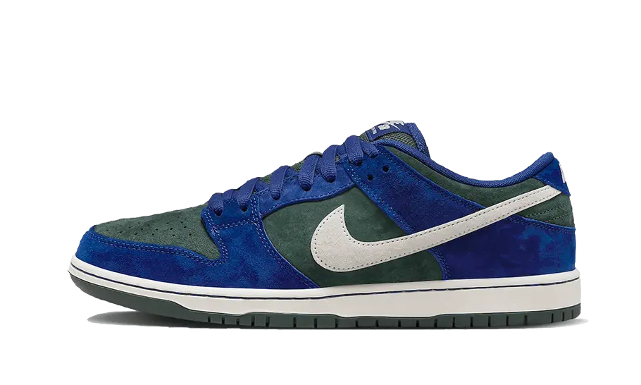 Nike SB Dunk Low Deep Royal Blue Nike