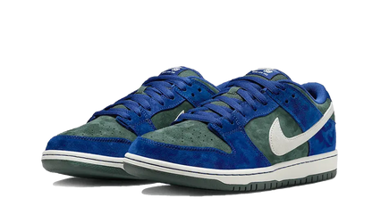 Nike SB Dunk Low Deep Royal Blue Nike