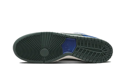 Nike SB Dunk Low Deep Royal Blue Nike