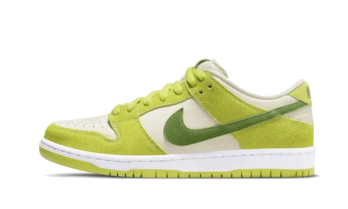 Nike SB Dunk Low Green Apple VOSneakers